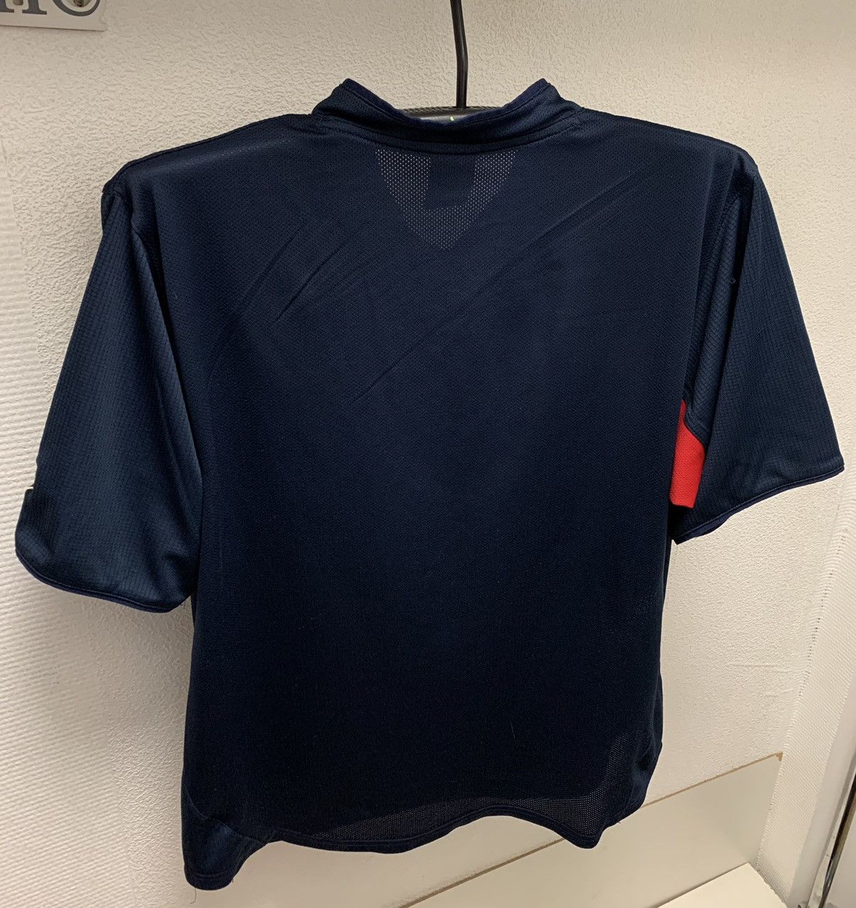 Nike Arsenal Nike vintage soccer jersey L Size US L / EU 52-54 / 3 - 6 Thumbnail