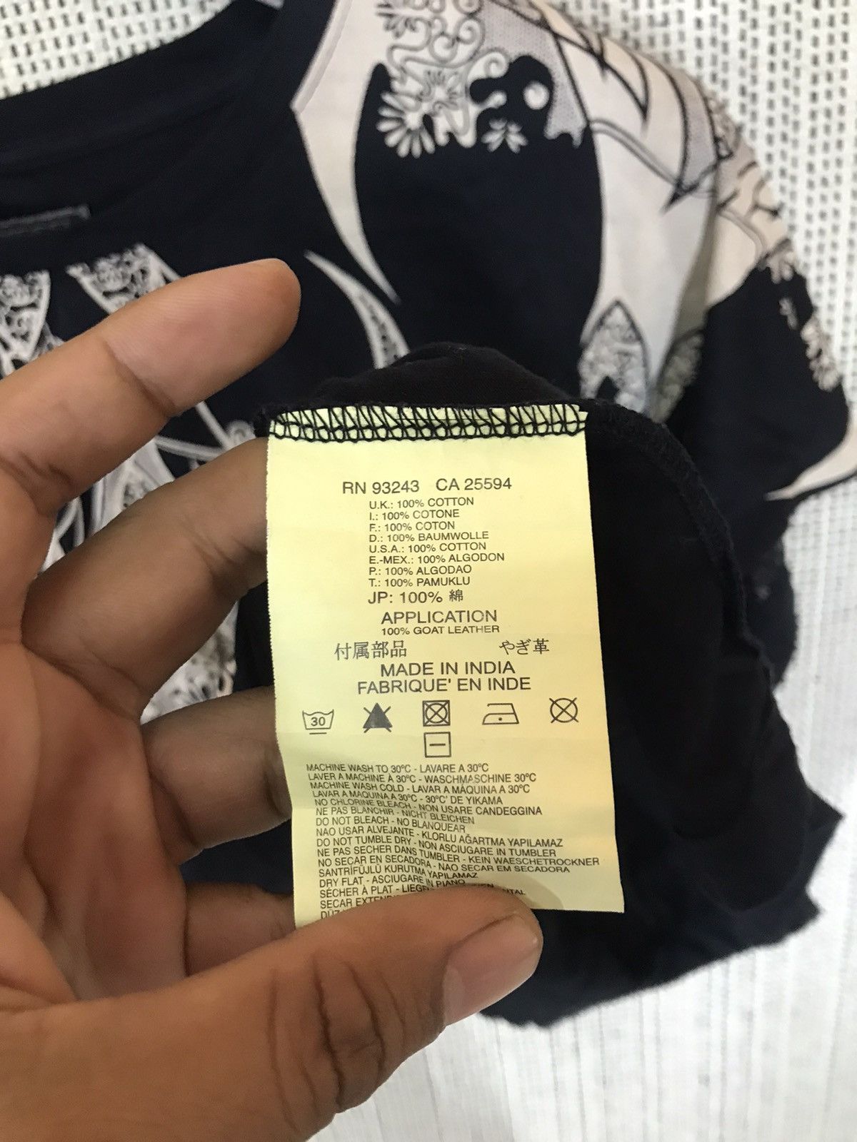 Diesel ‼️DIESEL TSHIRT SKULLS DESIGN‼️ Size S / US 4 / IT 40 - 7 Thumbnail