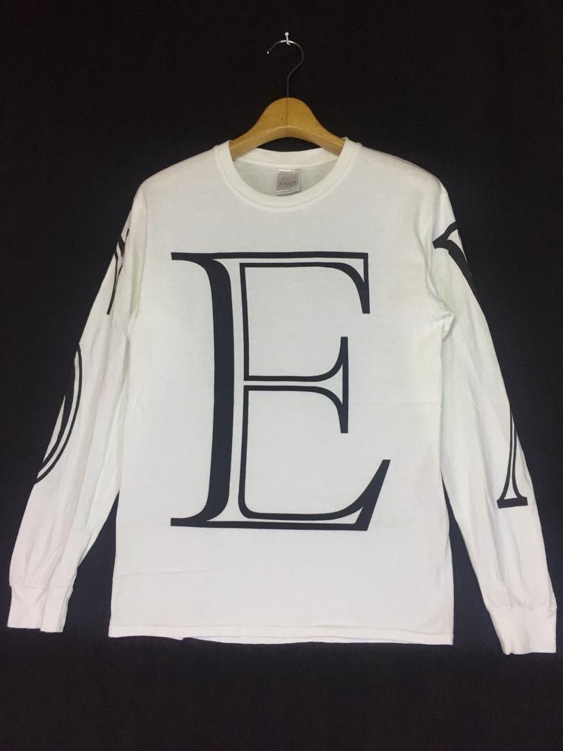 Japanese Brand Proper Gang SEX Spell Out Shirt Size US S / EU 44-46 / 1 - 1 Thumbnail