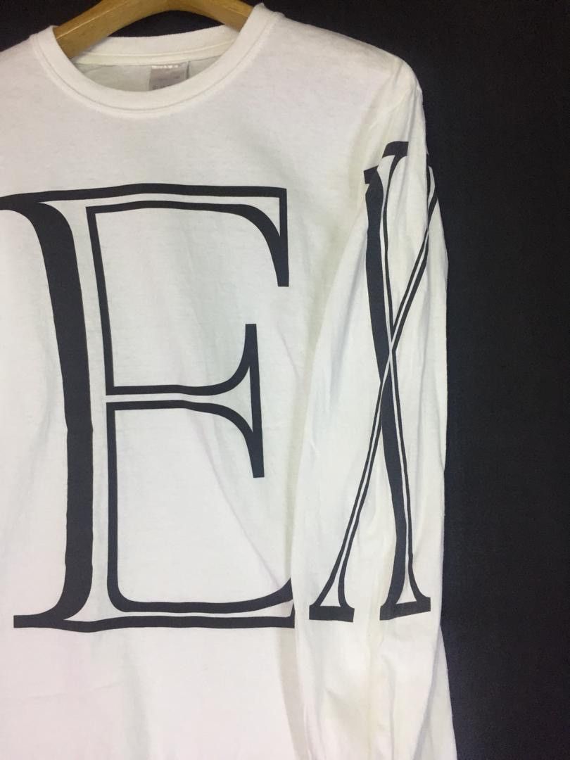 Japanese Brand Proper Gang SEX Spell Out Shirt Size US S / EU 44-46 / 1 - 7 Thumbnail