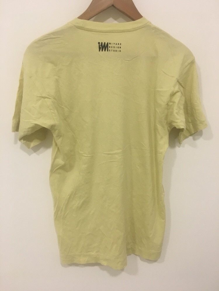 Issey Miyake vintage 90s issey miyake product ter Size US M / EU 48-50 / 2 - 2 Thumbnail