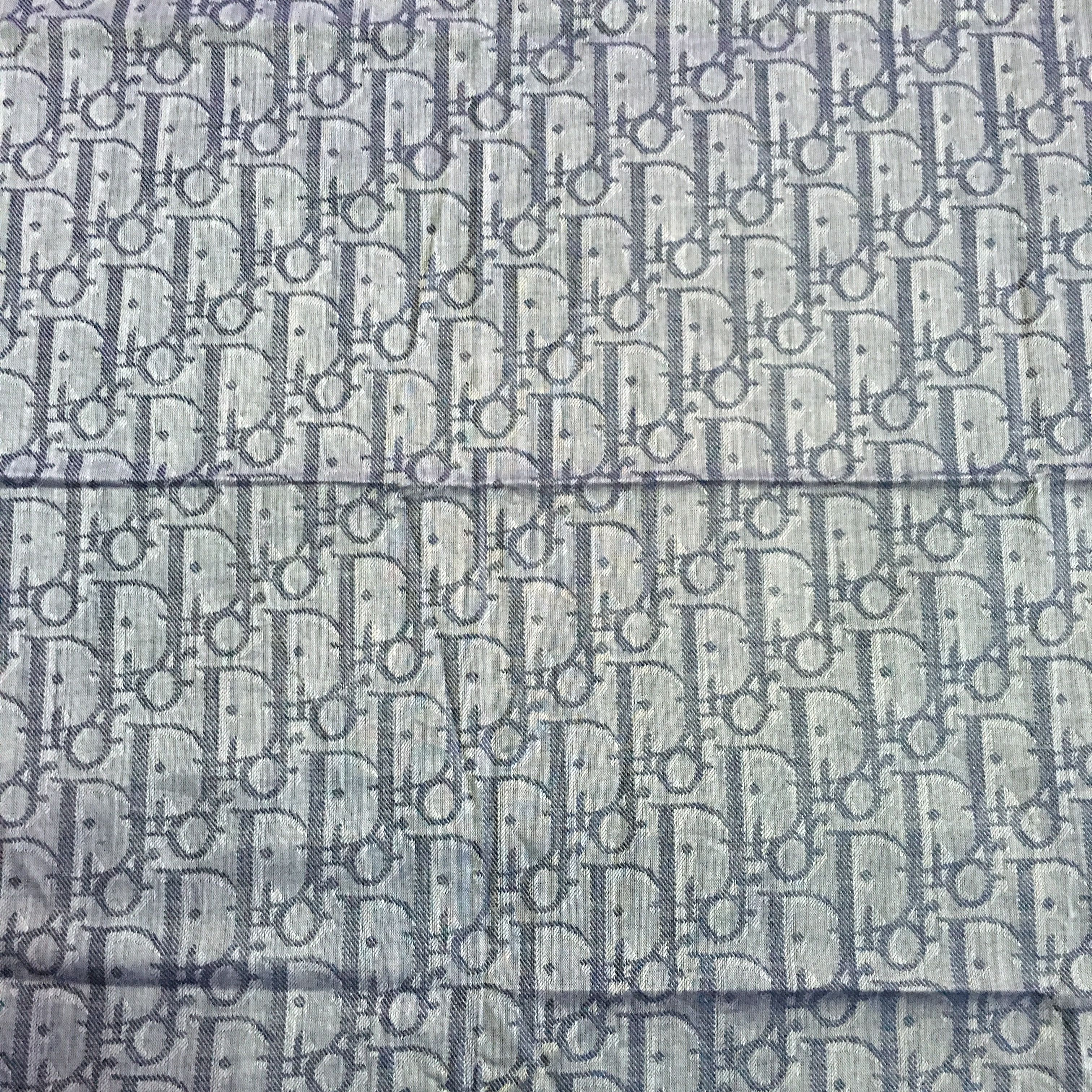Christian Dior Monsieur dior handkerchief Size ONE SIZE - 4 Thumbnail
