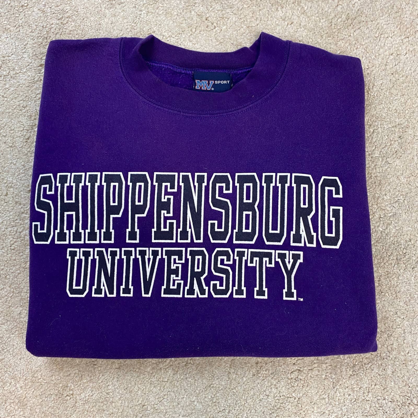 Other MV Sport Shippensburg University Sweatshirt Size S