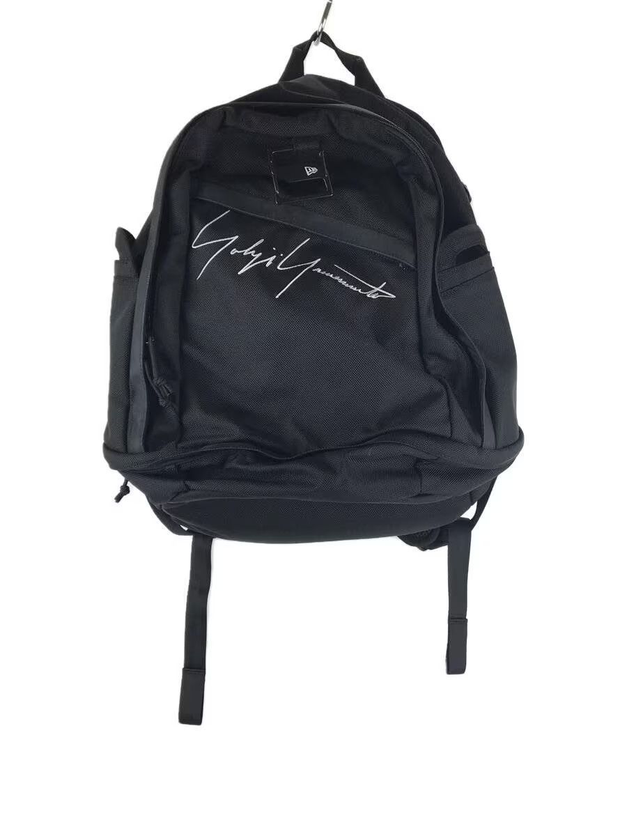 Logo Utility Backpack