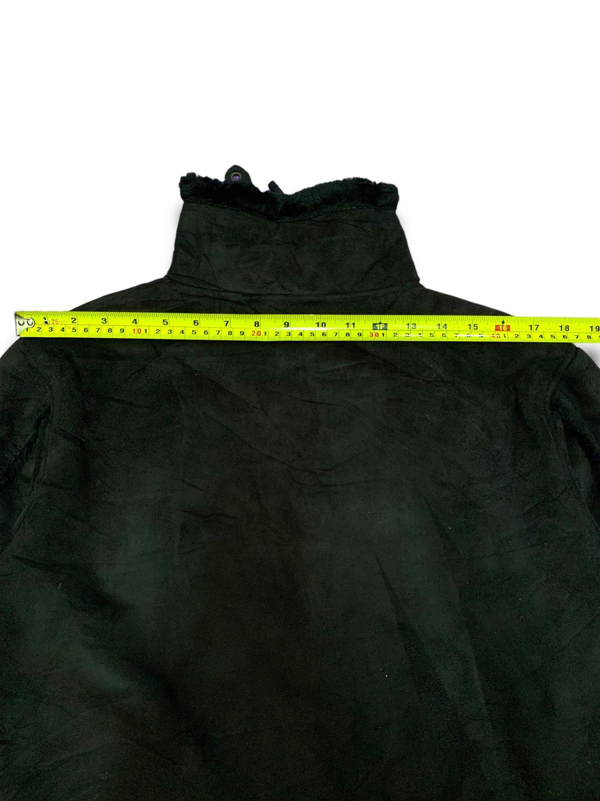 Seditionaries Avantgarde B3 Suede Jacket Size US M / EU 48-50 / 2 - 15 Thumbnail