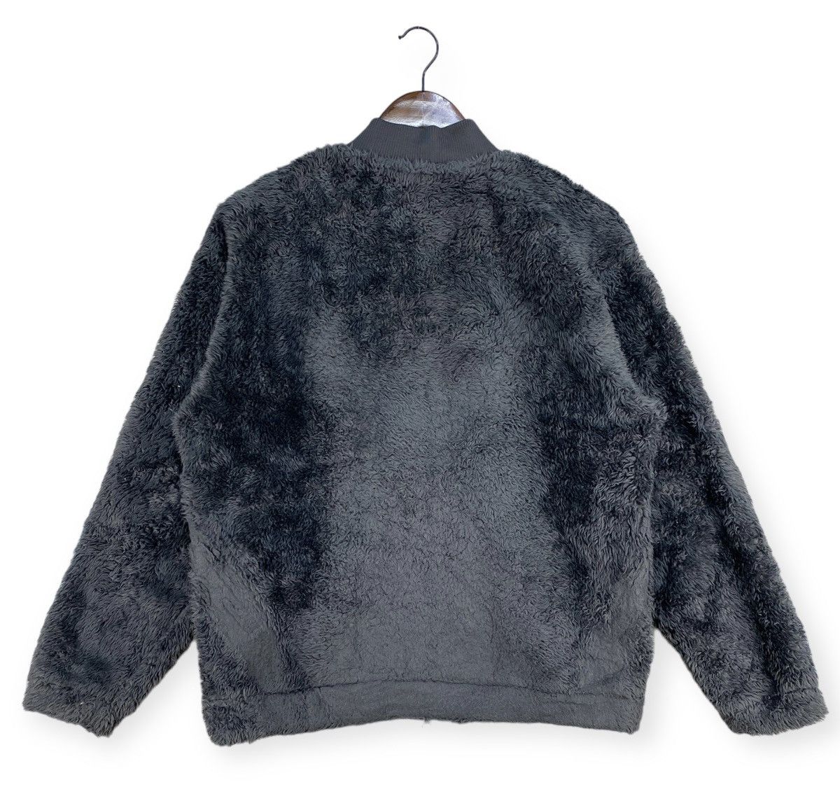 Champion Champion Fur Jacket Size US M / EU 48-50 / 2 - 4 Thumbnail