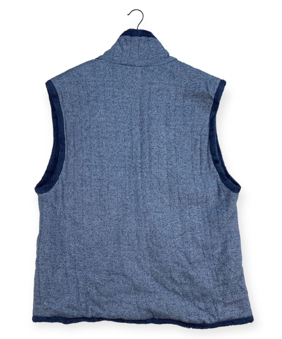 MR & MRS ITALY Valentino Coupeau Paris Vest Size US M / EU 48-50 / 2 - 4 Thumbnail