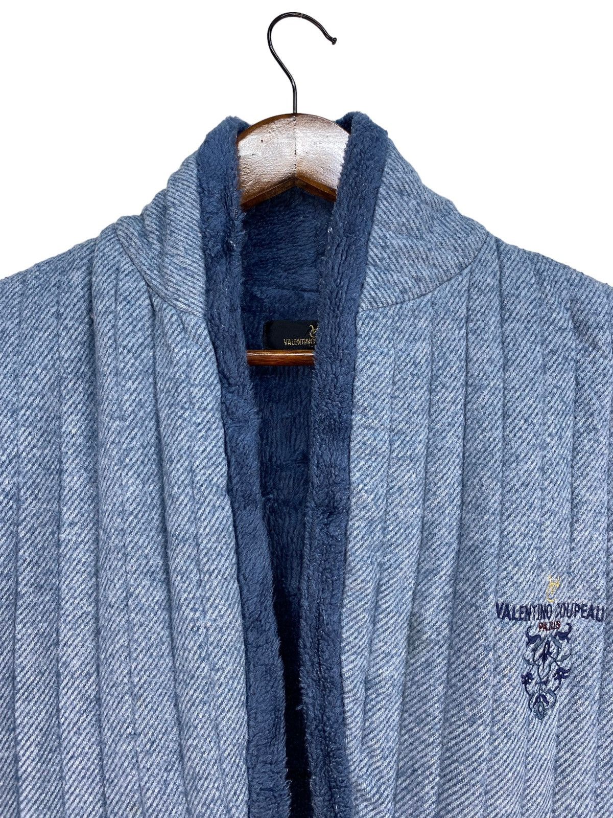 MR & MRS ITALY Valentino Coupeau Paris Vest Size US M / EU 48-50 / 2 - 2 Thumbnail