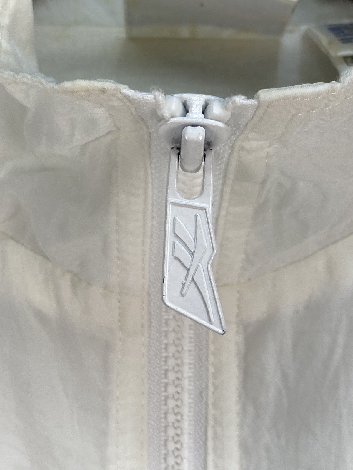 Reebok Vintage 90s Reebok Windbreaker Size US M / EU 48-50 / 2 - 6 Thumbnail