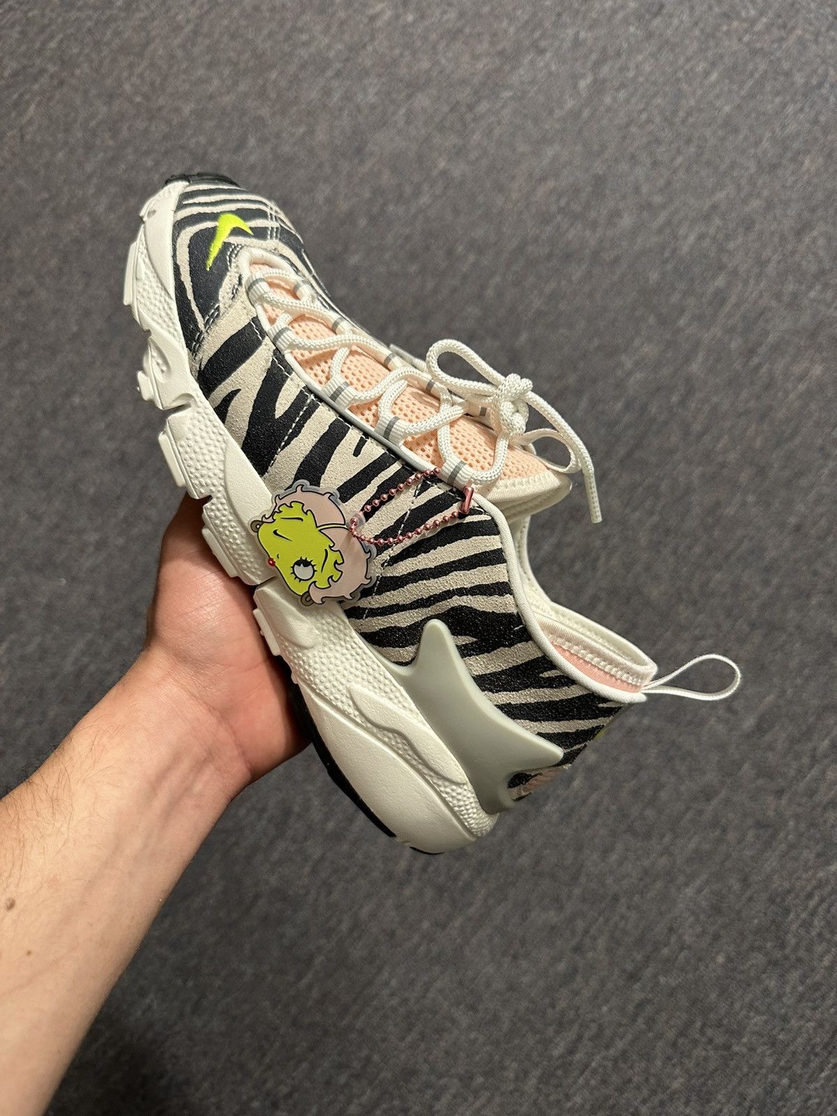footscape olivia kim