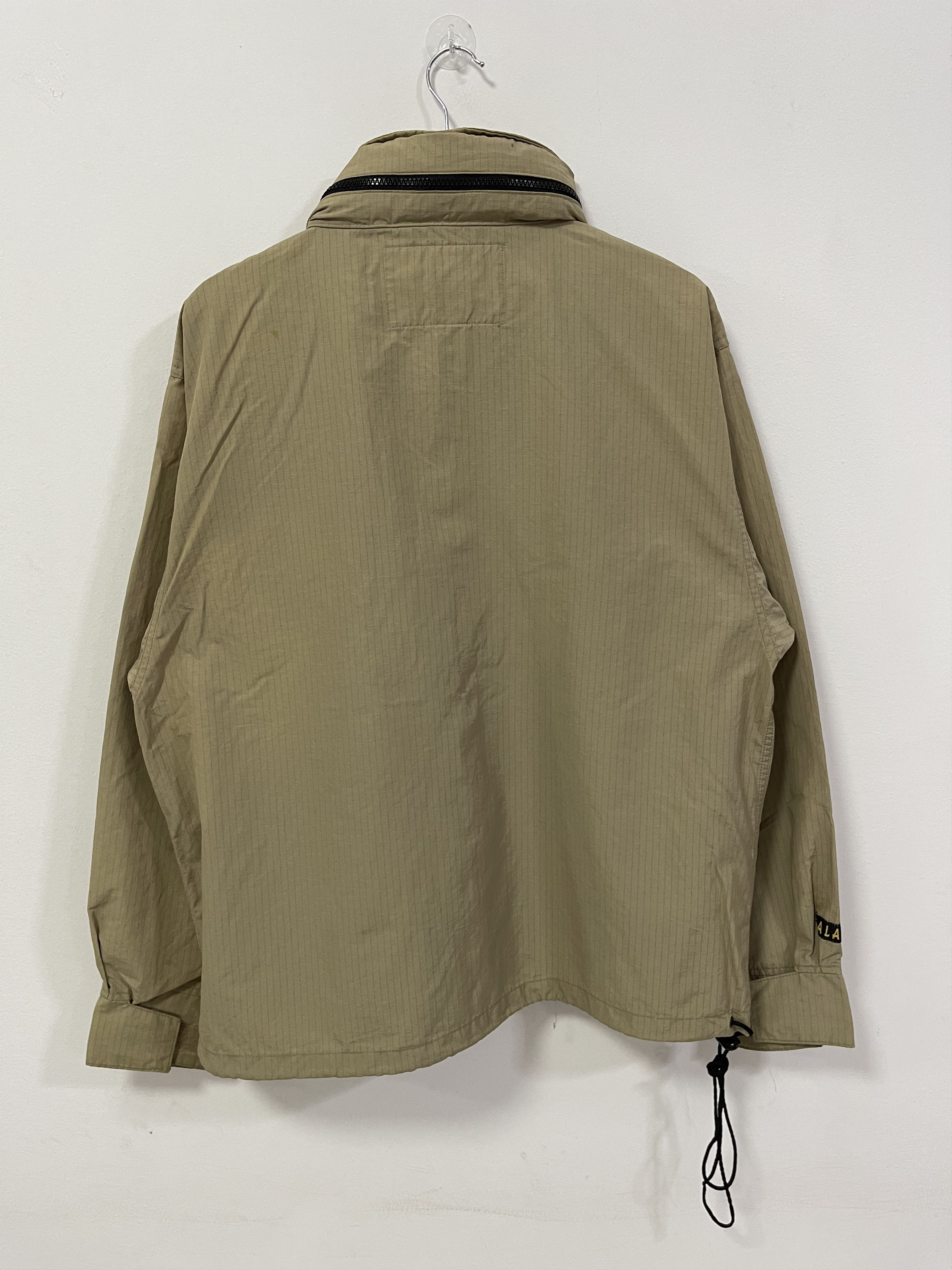 Levi's Vintage Levis Alaska Zip Up Jacket Size US M / EU 48-50 / 2 - 9 Thumbnail