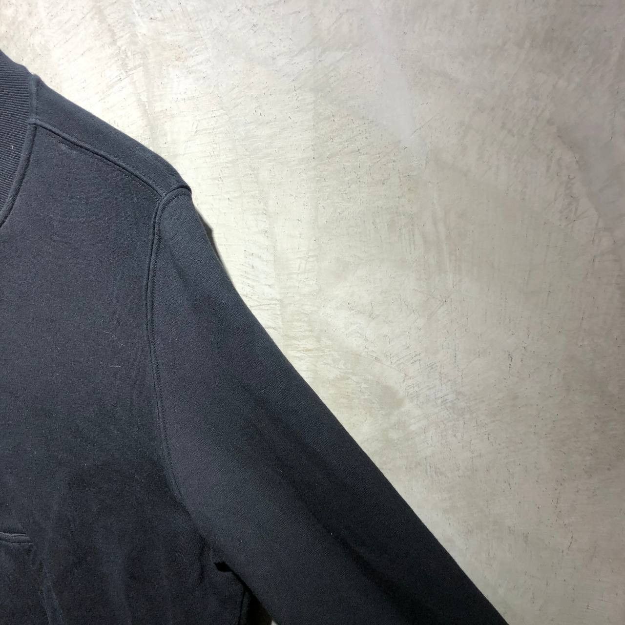 Rick Owens Drkshdw Rick Owens DRKSHDW Long Flight sweater Size US L / EU 52-54 / 3 - 6 Thumbnail