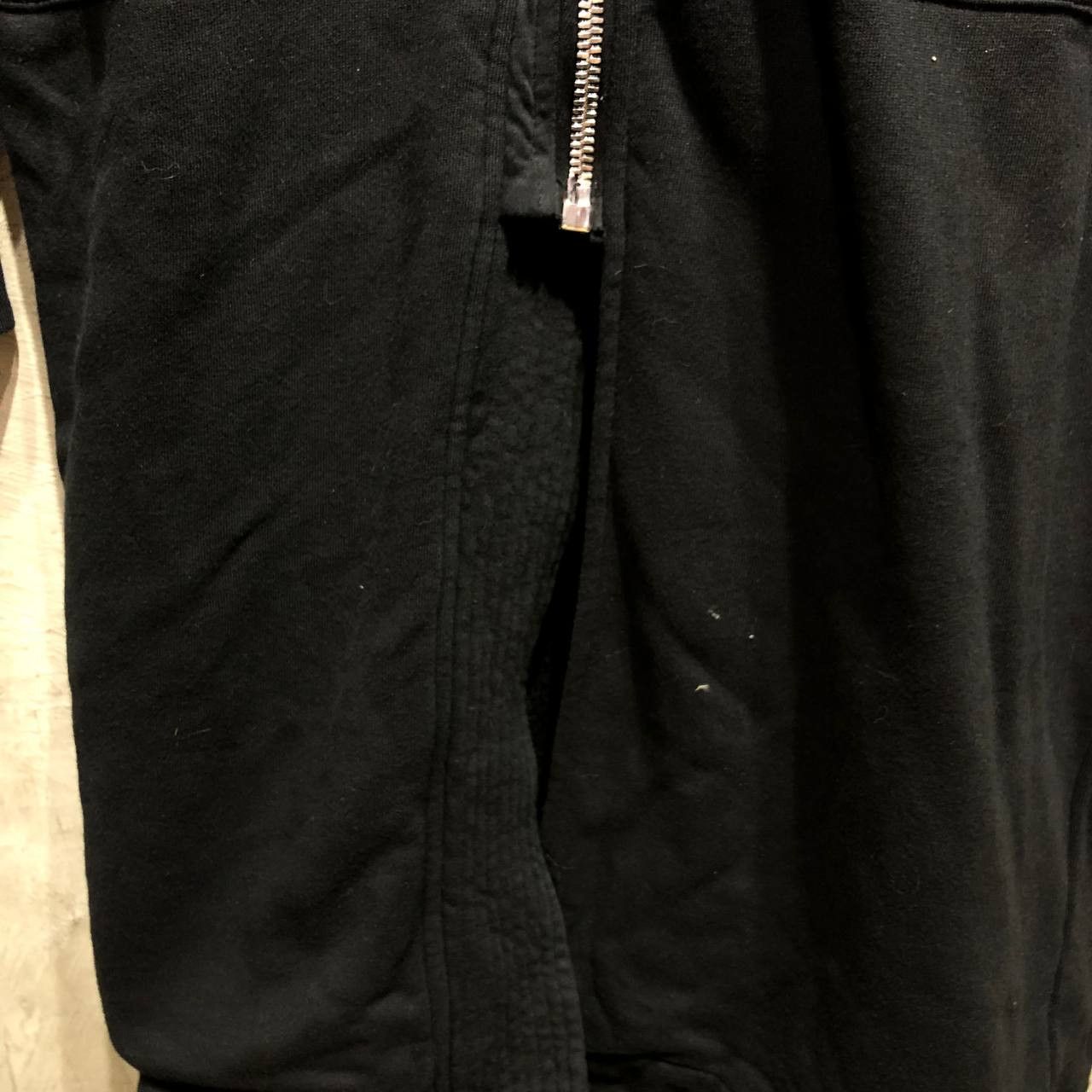 Rick Owens Drkshdw Rick Owens DRKSHDW Long Flight sweater Size US L / EU 52-54 / 3 - 9 Thumbnail