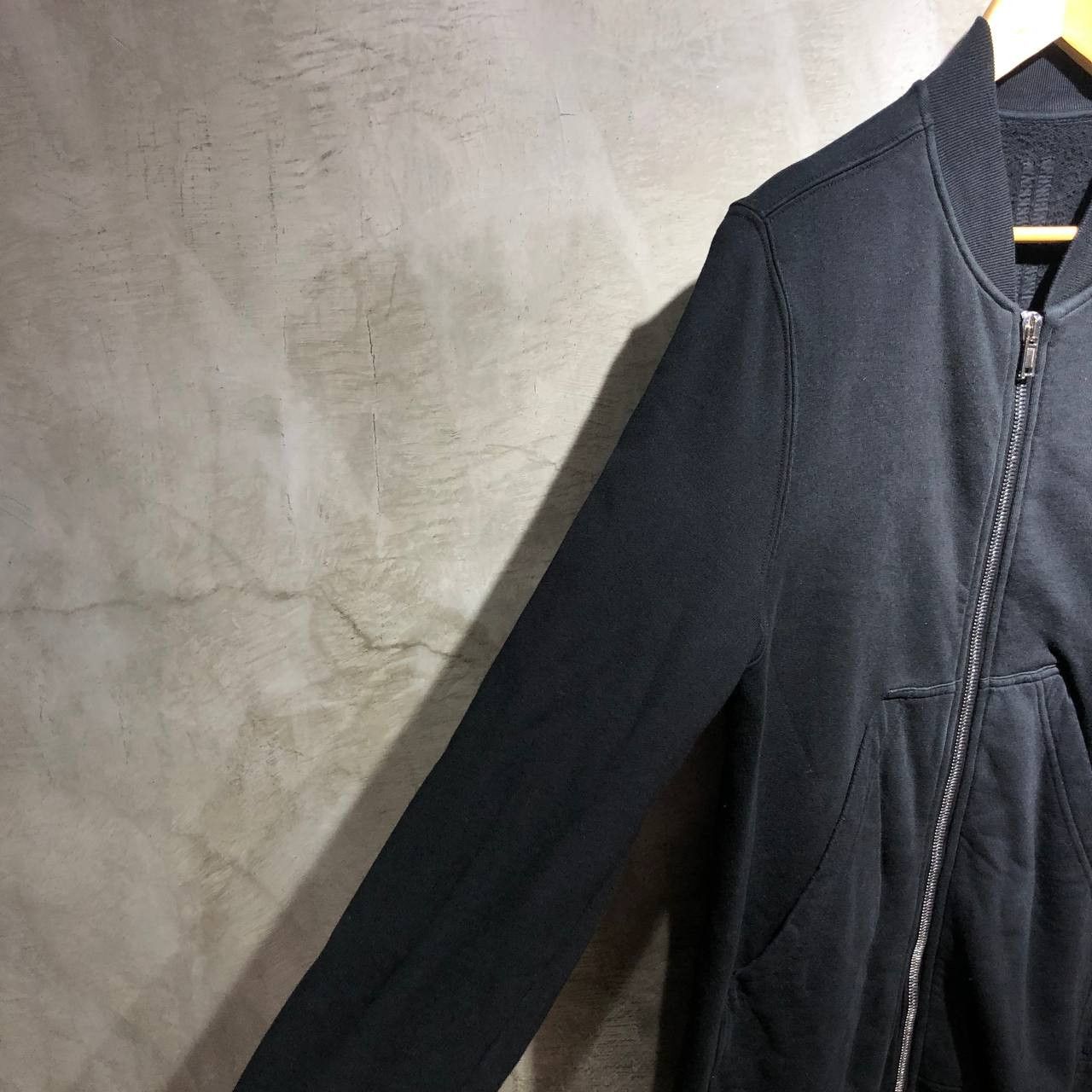 Rick Owens Drkshdw Rick Owens DRKSHDW Long Flight sweater Size US L / EU 52-54 / 3 - 5 Thumbnail