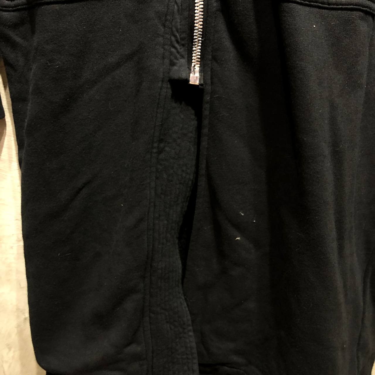 Rick Owens Drkshdw Rick Owens DRKSHDW Long Flight sweater Size US L / EU 52-54 / 3 - 7 Thumbnail