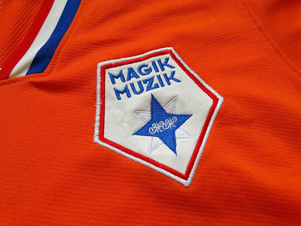 Other Tiësto Jersey Size US M / EU 48-50 / 2 - 3 Thumbnail