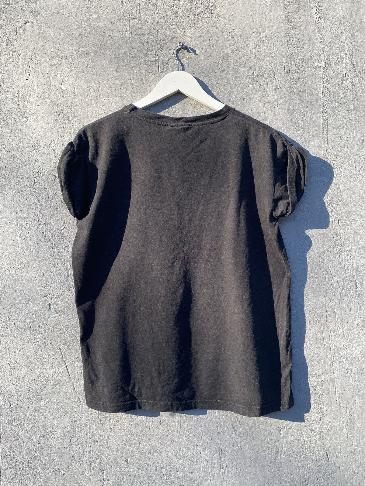 Vintage Vintage Harry Potter Deathly Hollows 2 Lord Voldemort Tee Size US M / EU 48-50 / 2 - 5 Thumbnail