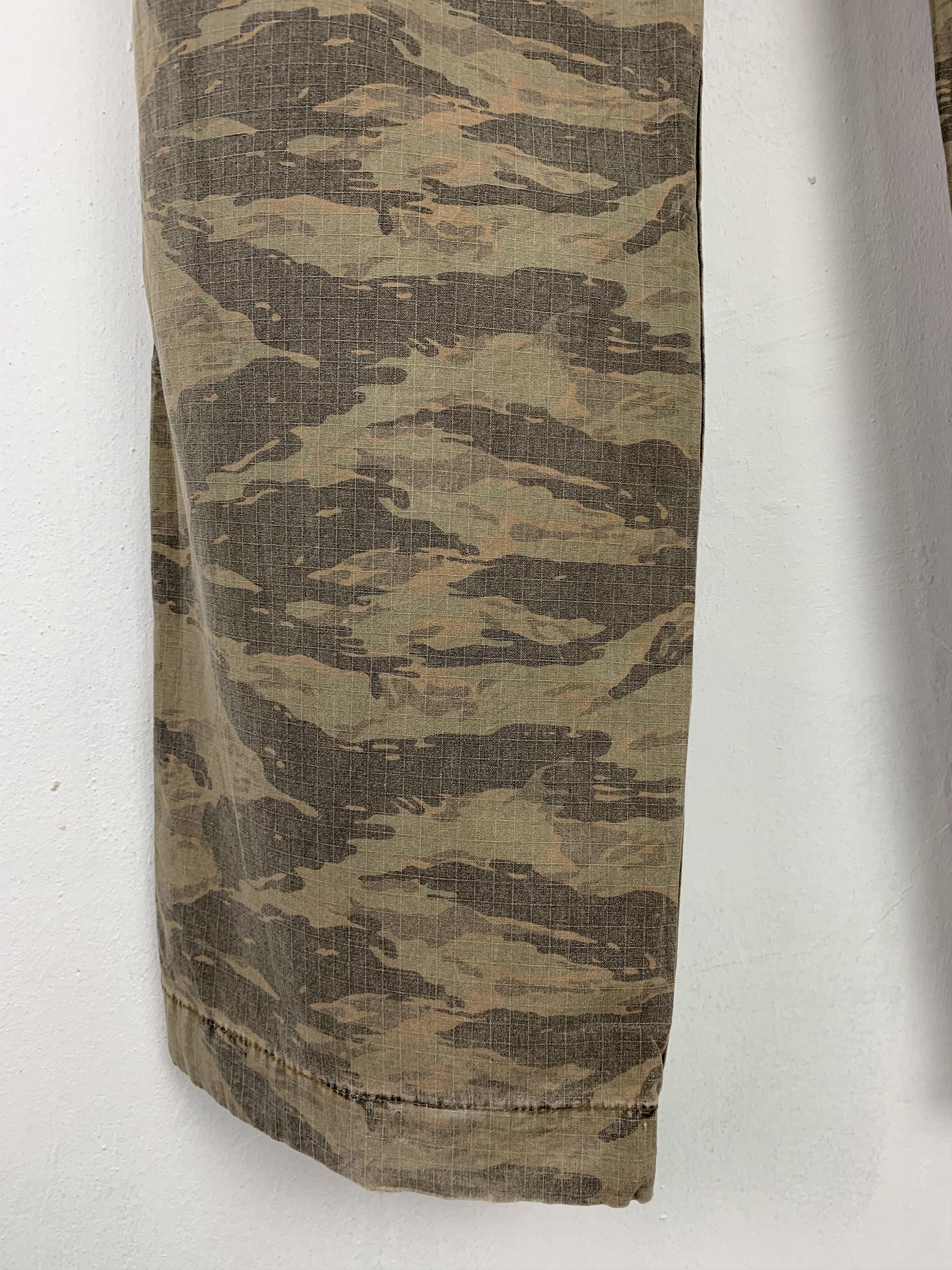 Spellbound Cargo Pants Spellbound Military Vintage Streetwear Size US 31 - 17 Thumbnail