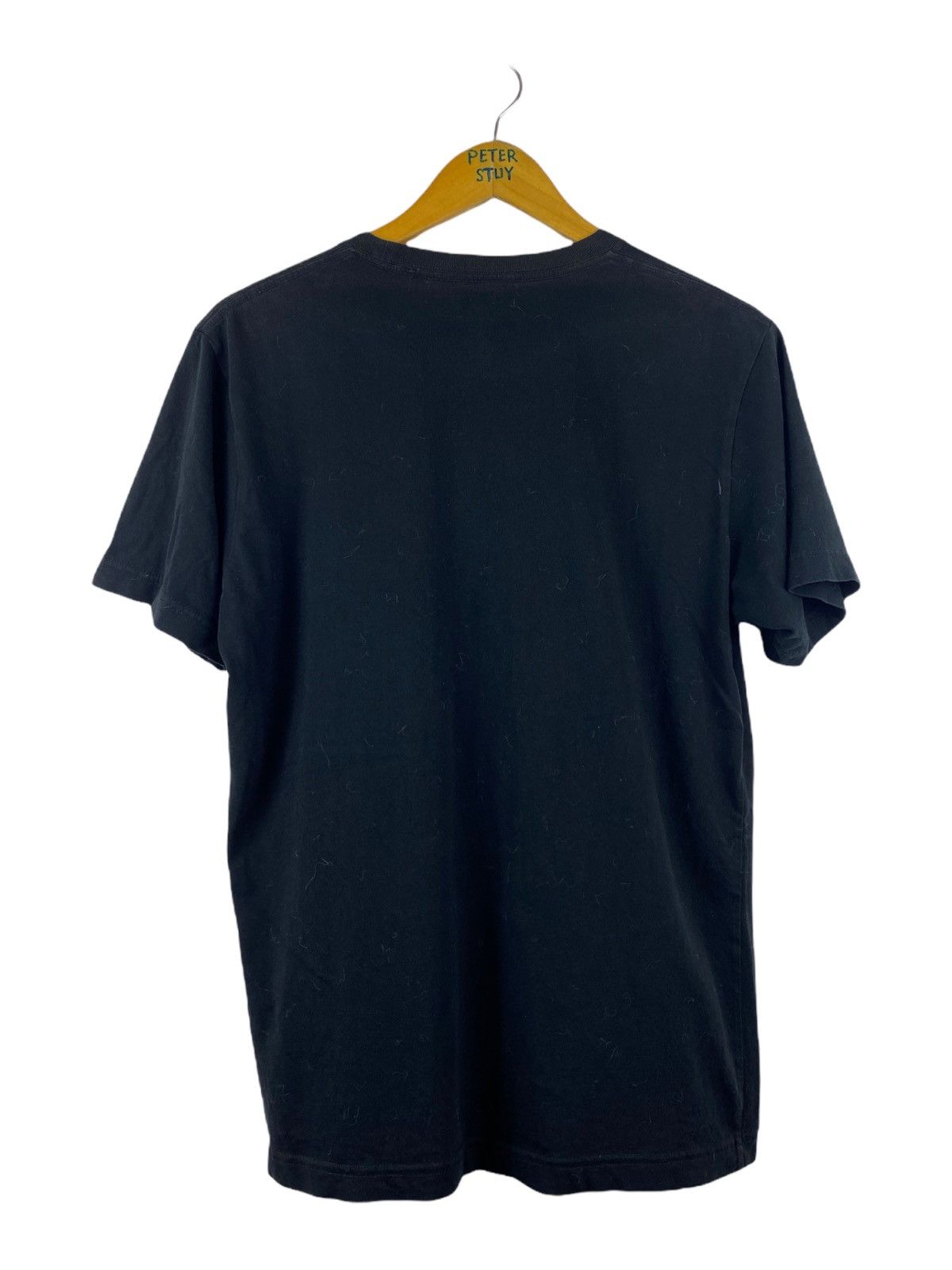 Anime × Cartoon Network × Uniqlo DRAGON BALL x UNIQLO T-SHIRT Size US M / EU 48-50 / 2 - 6 Thumbnail
