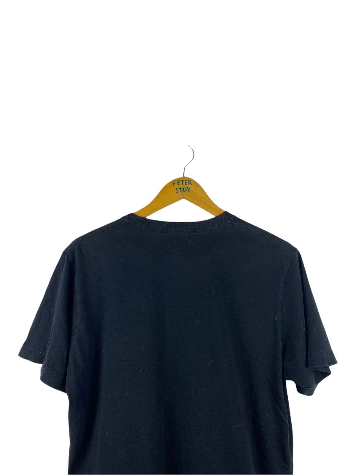 Anime × Cartoon Network × Uniqlo DRAGON BALL x UNIQLO T-SHIRT Size US M / EU 48-50 / 2 - 7 Thumbnail