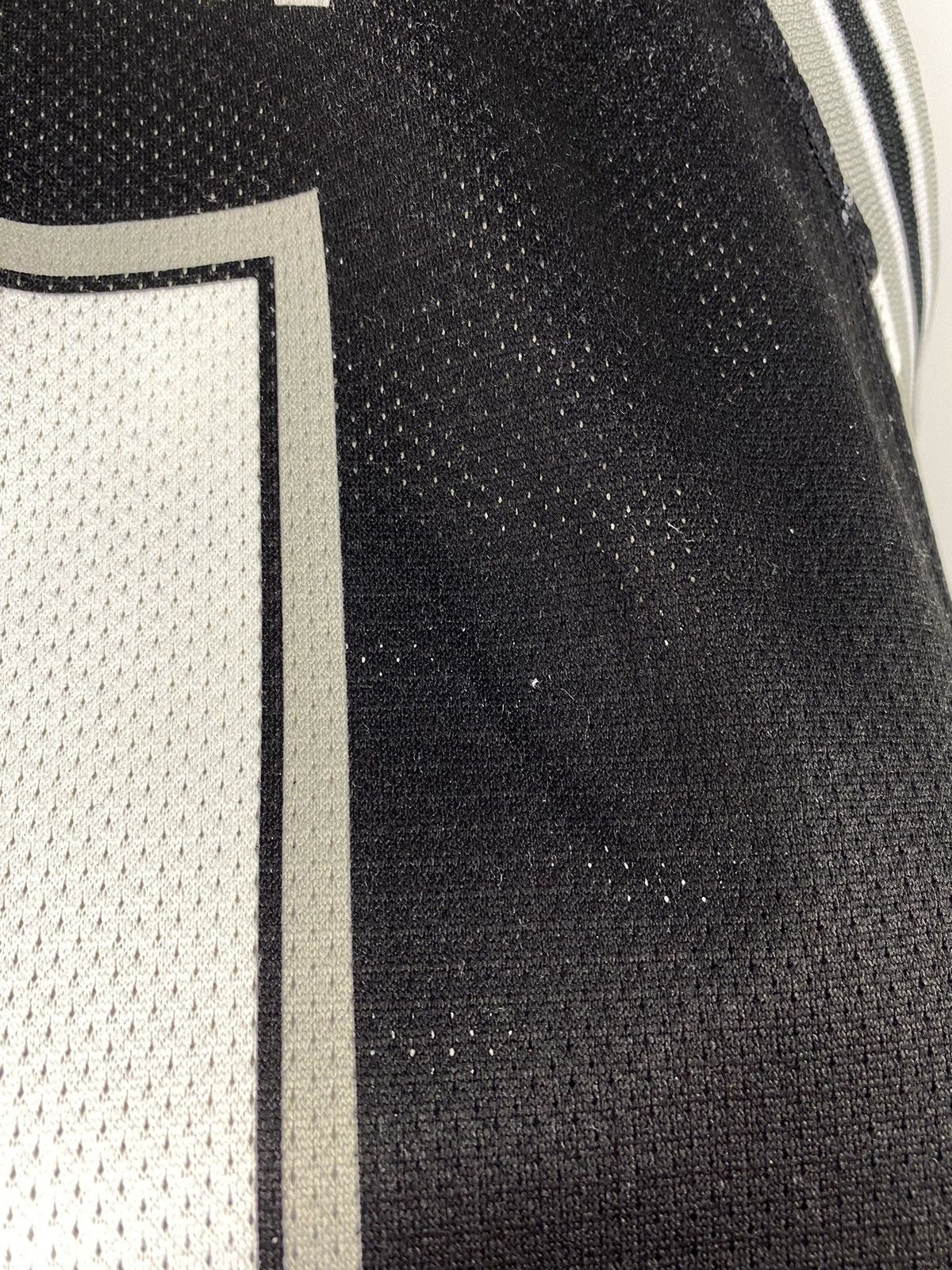 Champion Vintage San Antonio Spurs Champion 21 Duncan Jersey Lakers Size US M / EU 48-50 / 2 - 12 Thumbnail