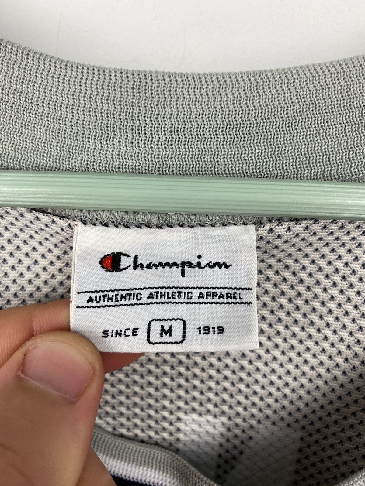 Champion Vintage San Antonio Spurs Champion 21 Duncan Jersey Lakers Size US M / EU 48-50 / 2 - 13 Thumbnail