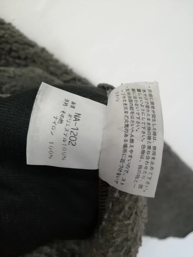 The North Face THE NORTH FACE Sherpa Jacket - Size M Size US M / EU 48-50 / 2 - 7 Thumbnail