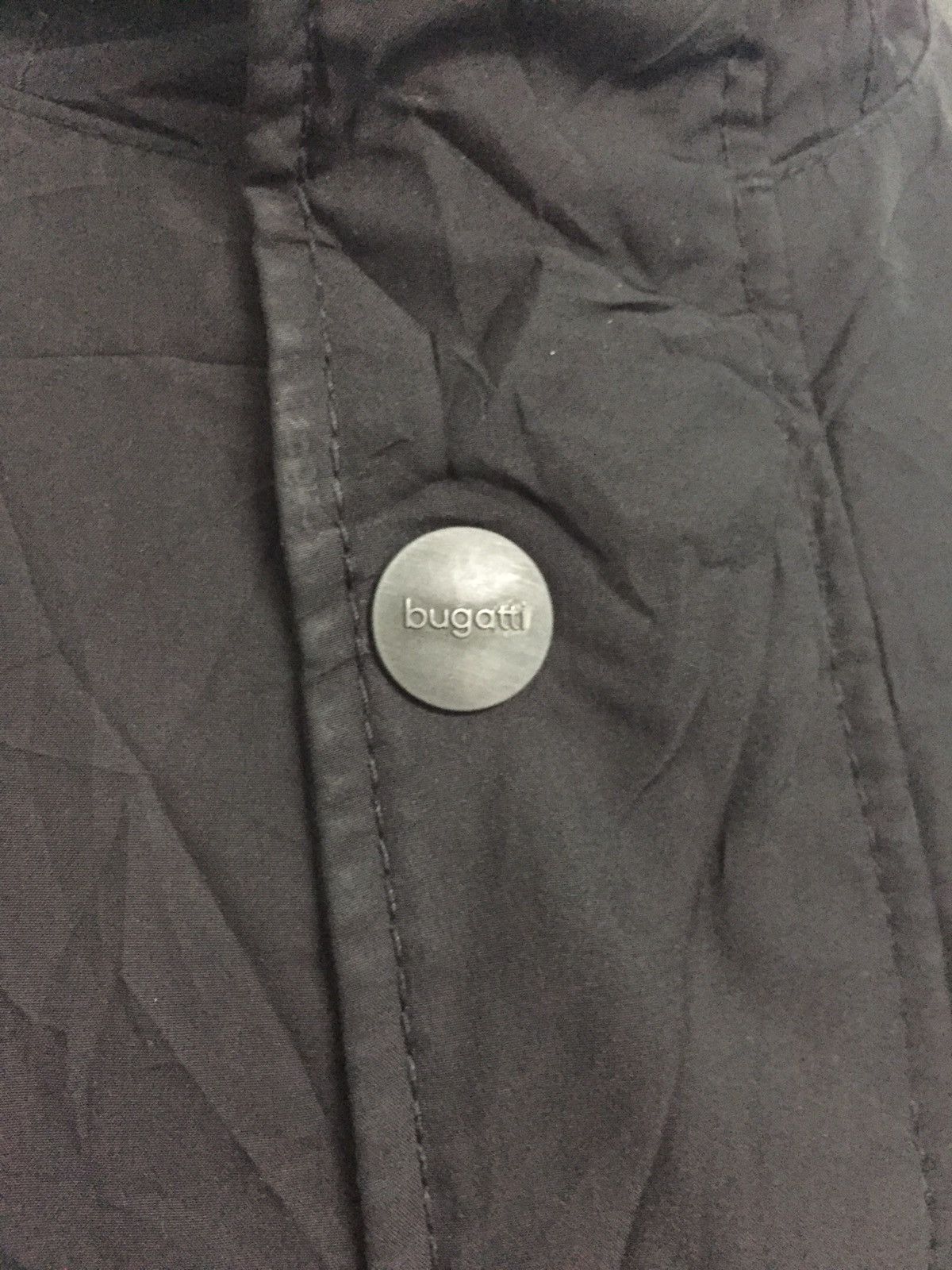 Bugatti Bugatti Jacket Like Parka Design Size US L / EU 52-54 / 3 - 8 Thumbnail