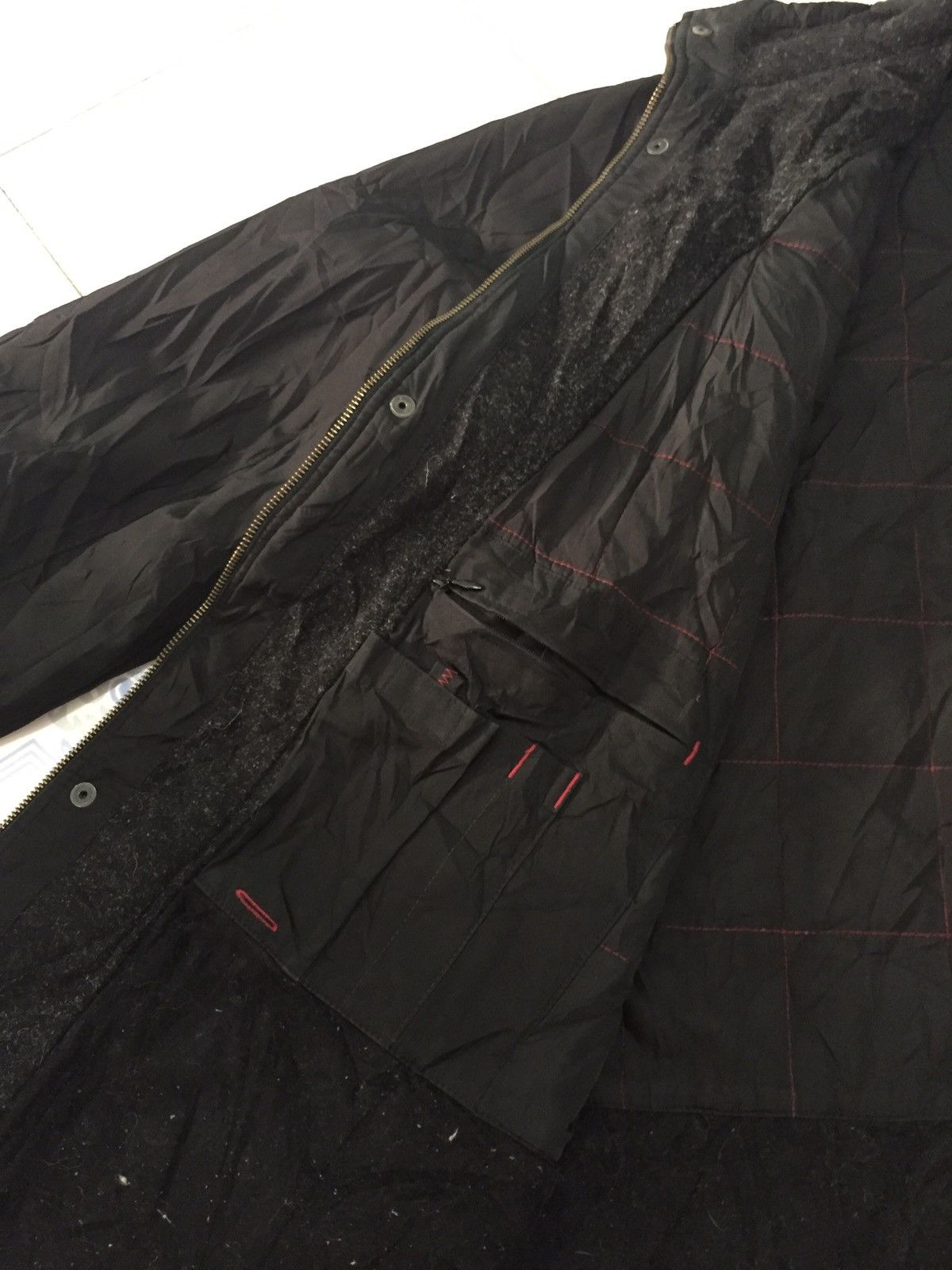 Bugatti Bugatti Jacket Like Parka Design Size US L / EU 52-54 / 3 - 14 Thumbnail