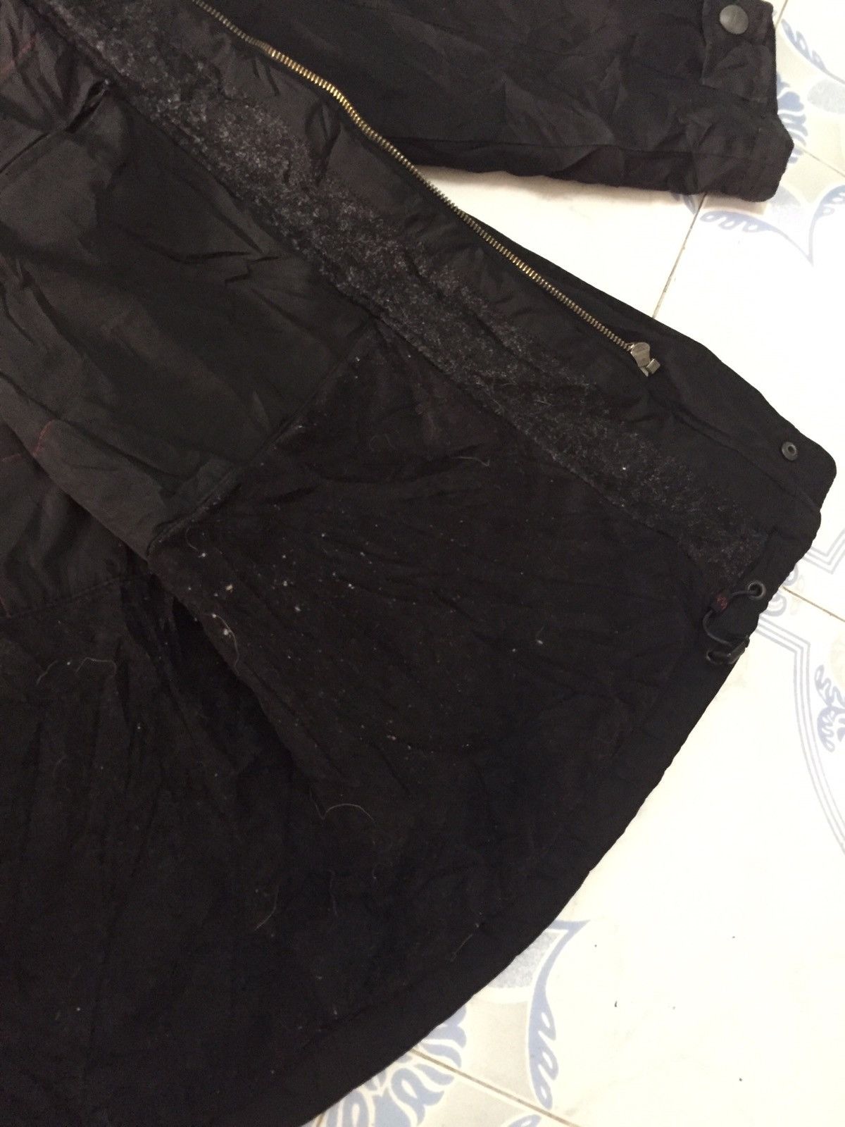 Bugatti Bugatti Jacket Like Parka Design Size US L / EU 52-54 / 3 - 16 Thumbnail