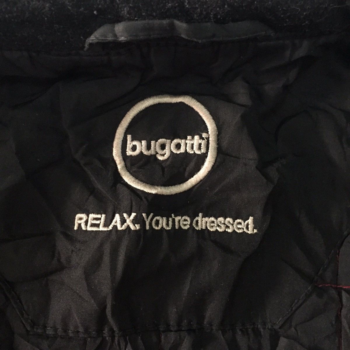 Bugatti Bugatti Jacket Like Parka Design Size US L / EU 52-54 / 3 - 19 Thumbnail