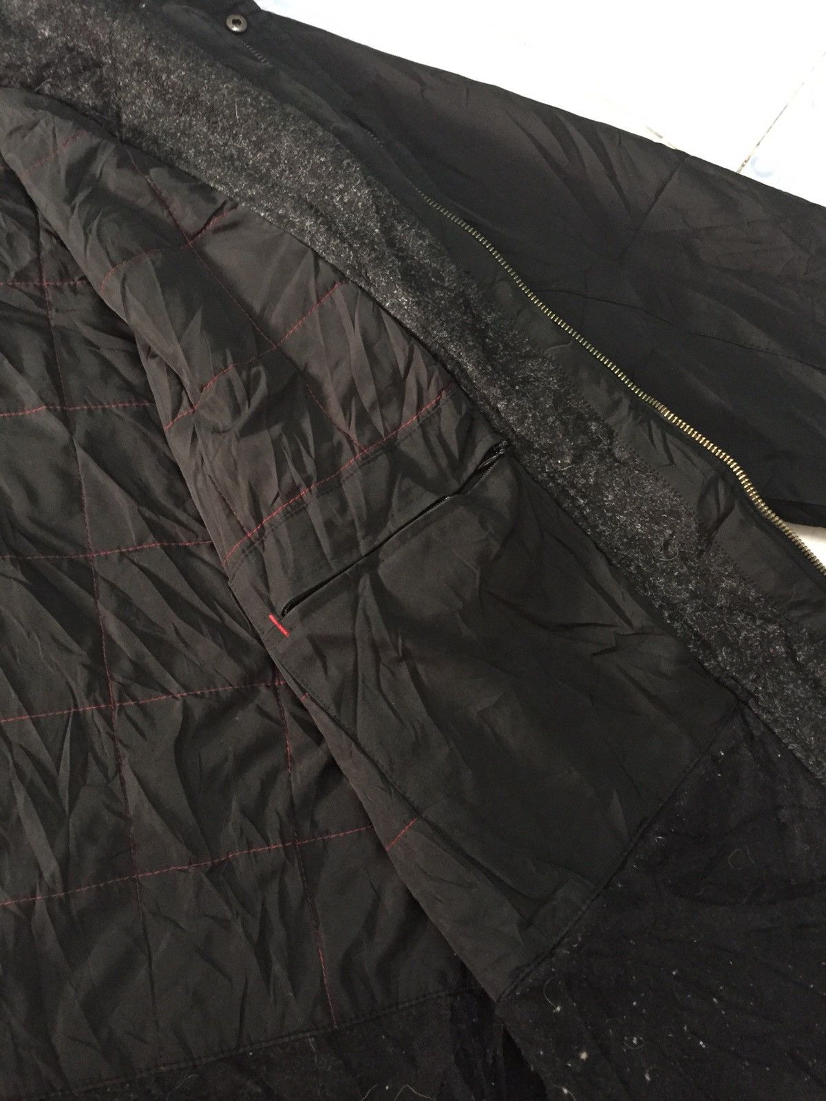 Bugatti Bugatti Jacket Like Parka Design Size US L / EU 52-54 / 3 - 15 Thumbnail