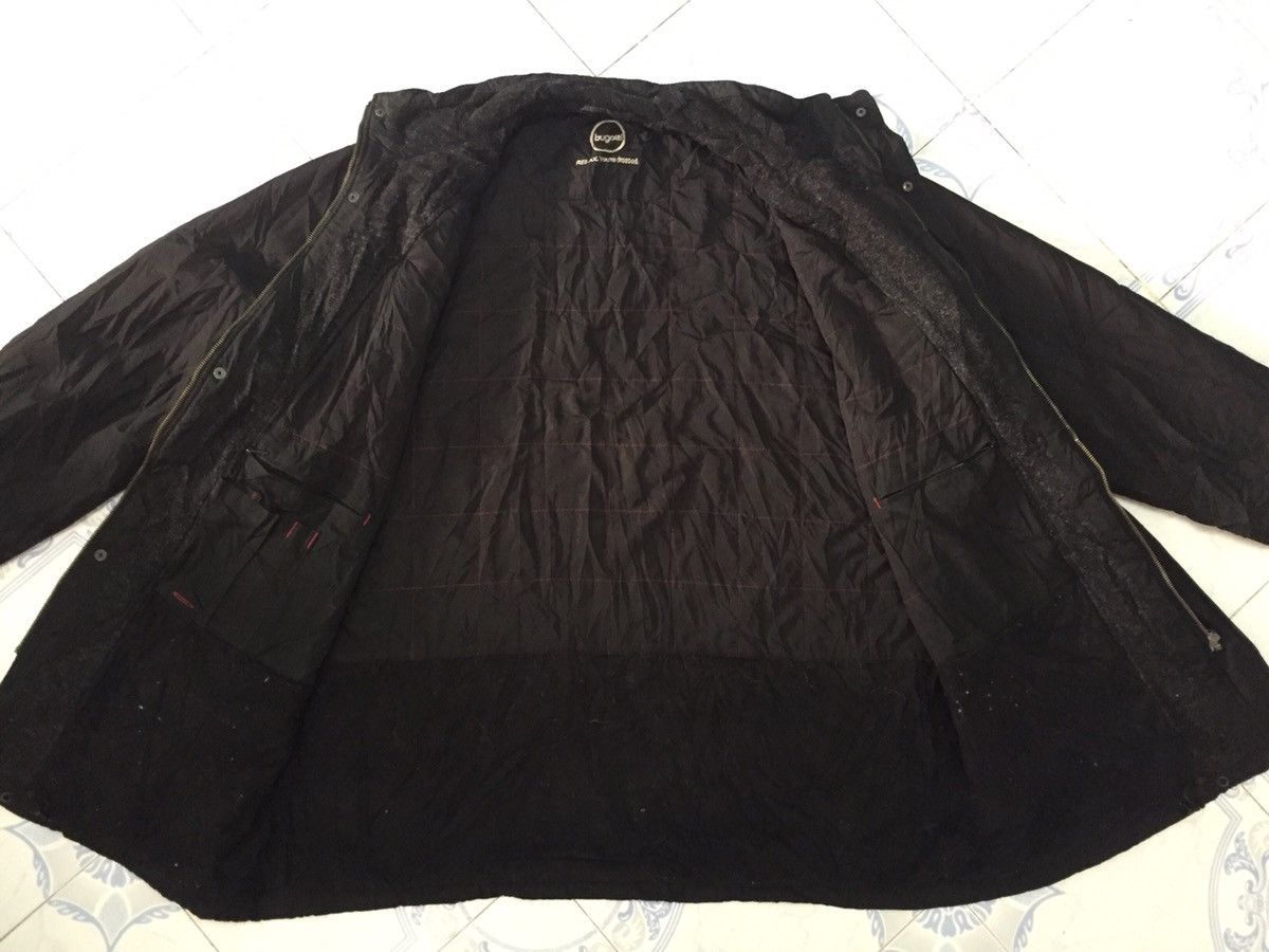 Bugatti Bugatti Jacket Like Parka Design Size US L / EU 52-54 / 3 - 17 Thumbnail