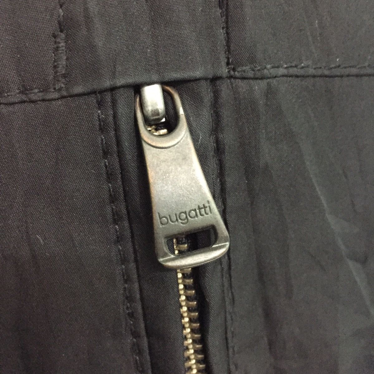 Bugatti Bugatti Jacket Like Parka Design Size US L / EU 52-54 / 3 - 10 Thumbnail