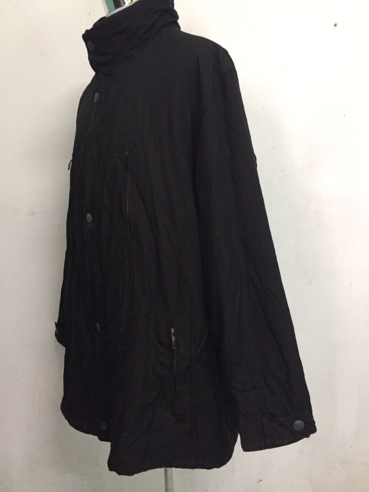 Bugatti Bugatti Jacket Like Parka Design Size US L / EU 52-54 / 3 - 3 Thumbnail