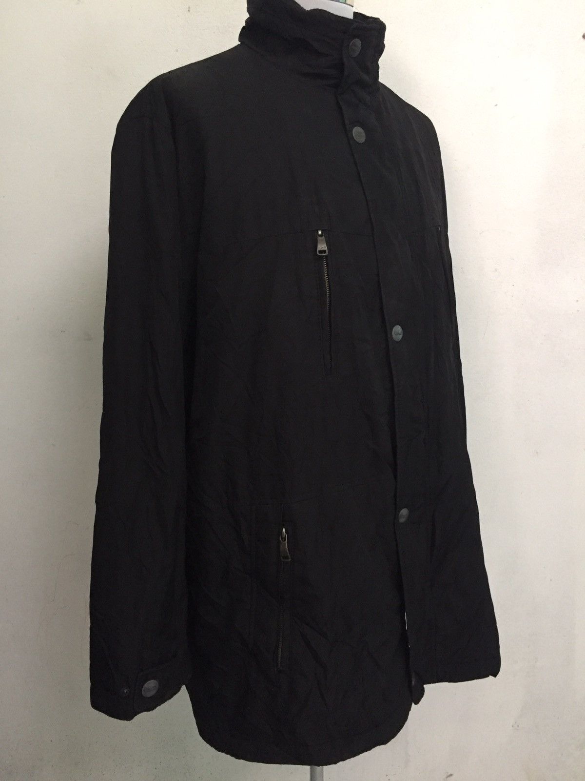 Bugatti Bugatti Jacket Like Parka Design Size US L / EU 52-54 / 3 - 4 Thumbnail