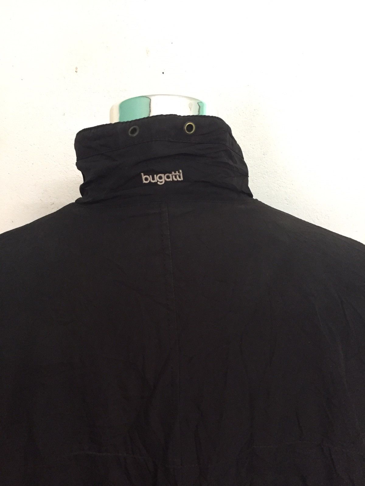 Bugatti Bugatti Jacket Like Parka Design Size US L / EU 52-54 / 3 - 6 Thumbnail