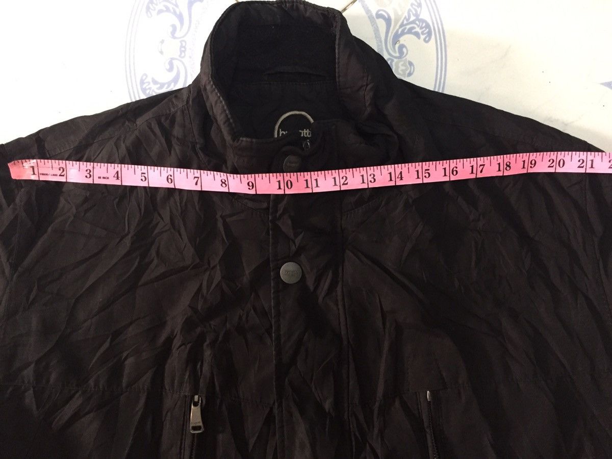 Bugatti Bugatti Jacket Like Parka Design Size US L / EU 52-54 / 3 - 24 Thumbnail