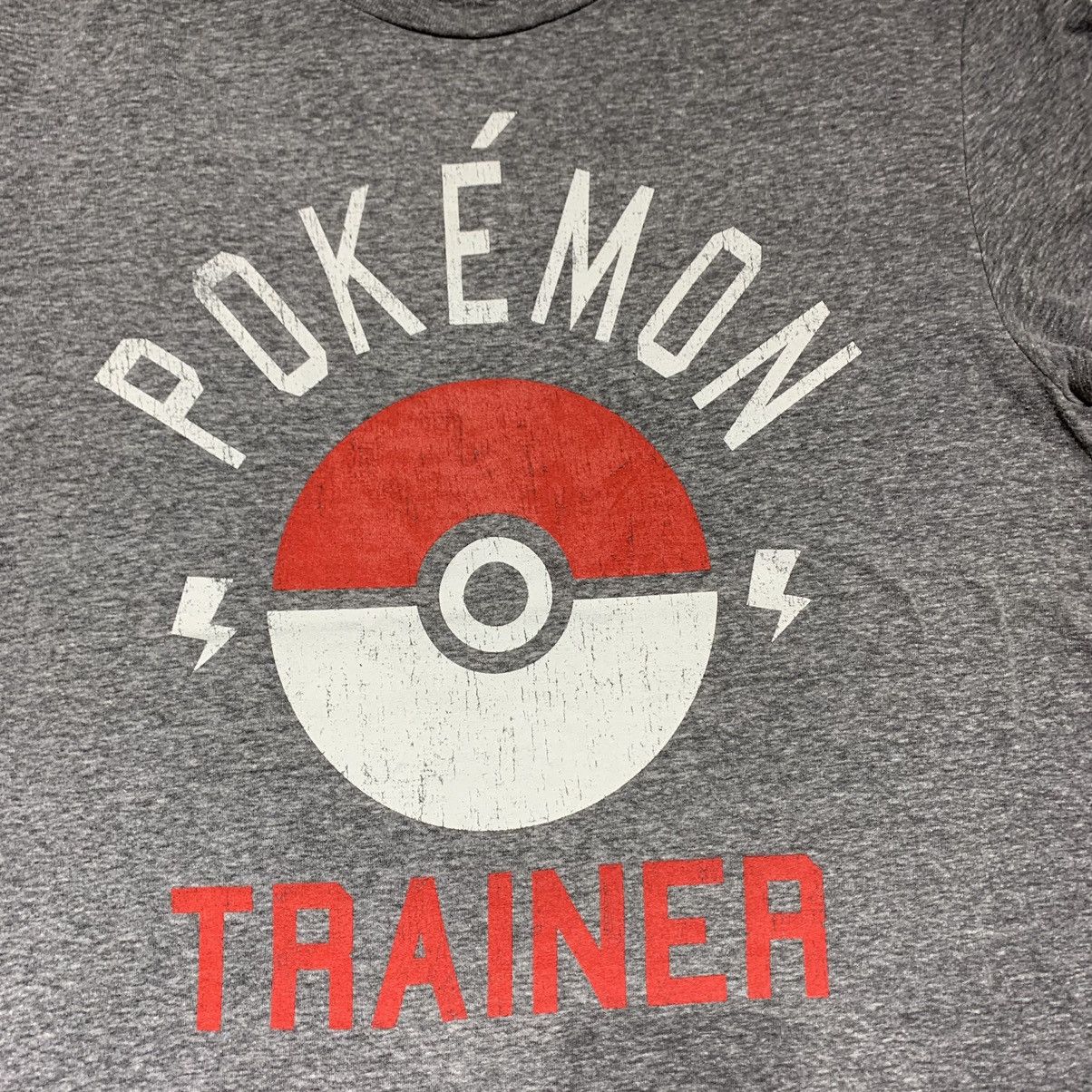 Anime Pokemon Tee Size US M / EU 48-50 / 2 - 3 Thumbnail