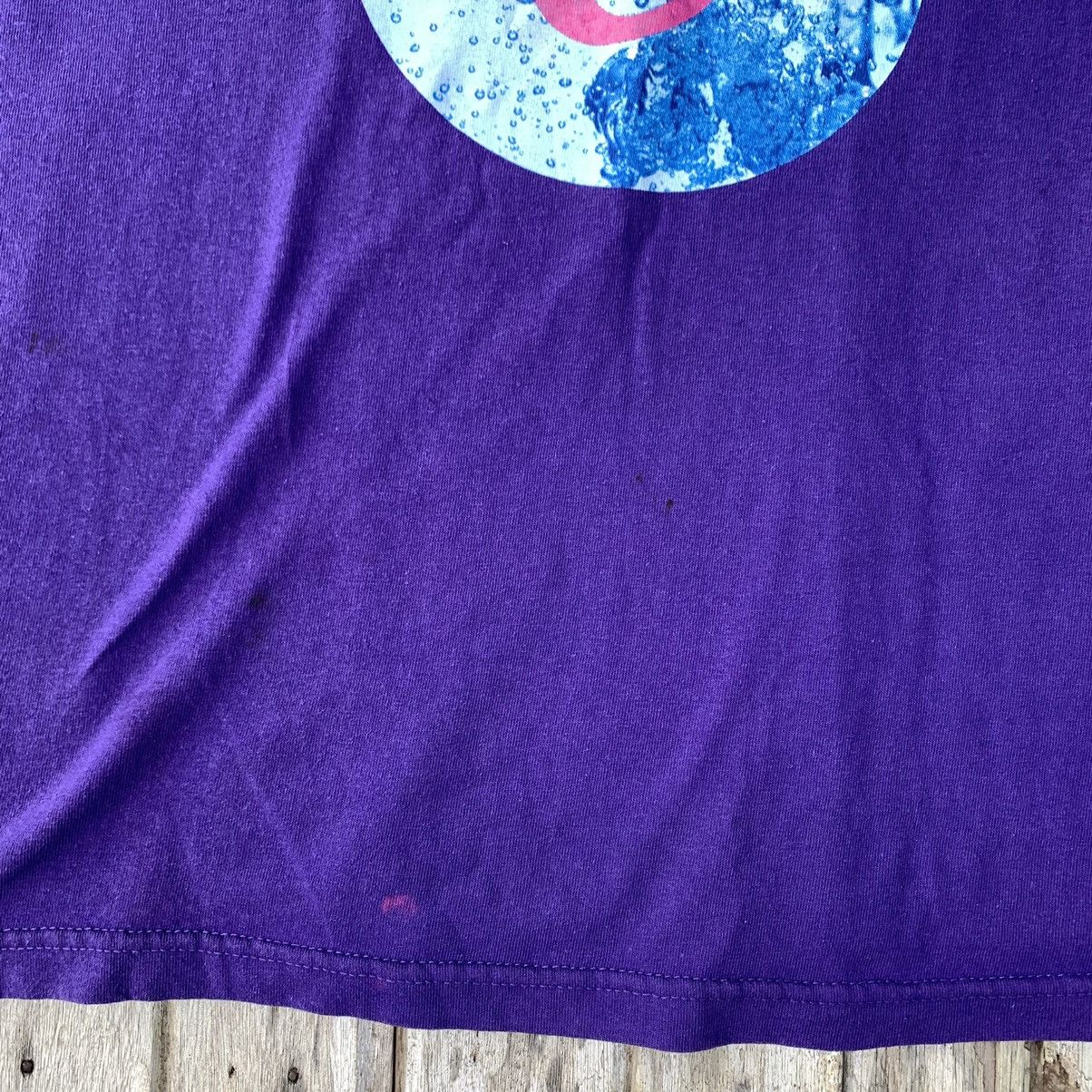 Cookies Thrashed Faded Cookies Tshirt Size US XXL / EU 58 / 5 - 3 Thumbnail