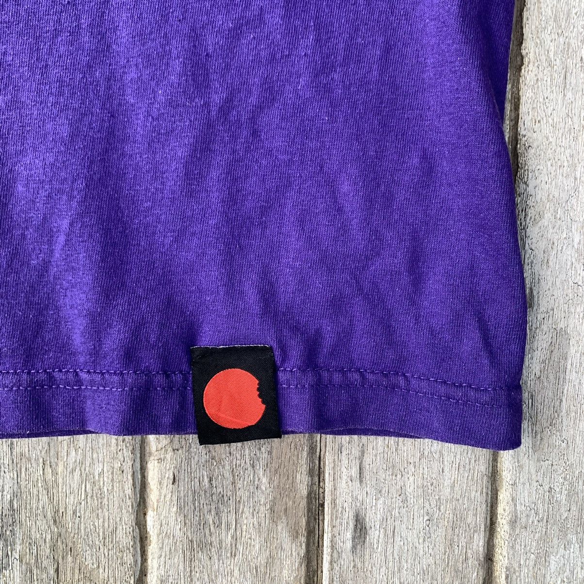Cookies Thrashed Faded Cookies Tshirt Size US XXL / EU 58 / 5 - 6 Thumbnail