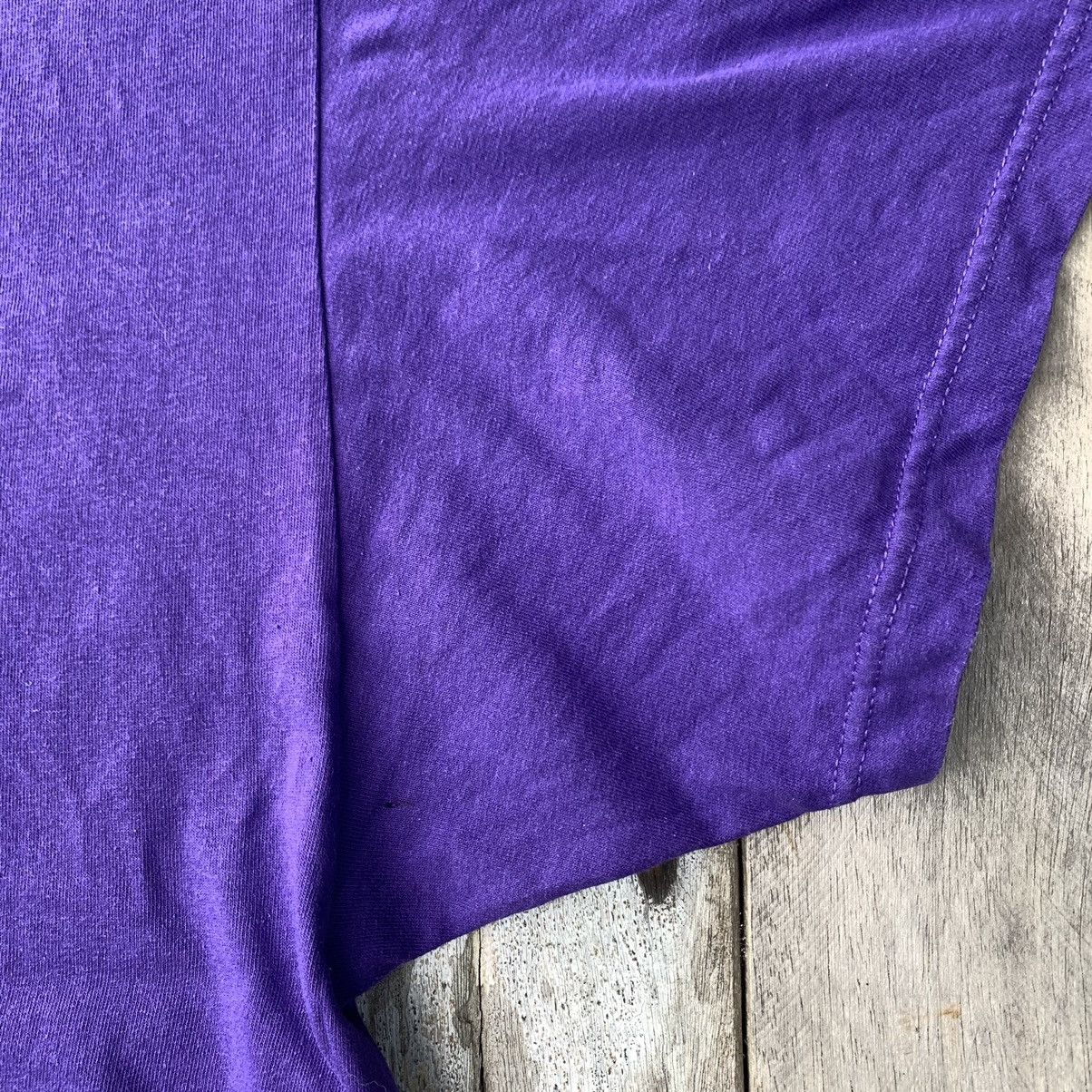 Cookies Thrashed Faded Cookies Tshirt Size US XXL / EU 58 / 5 - 7 Thumbnail