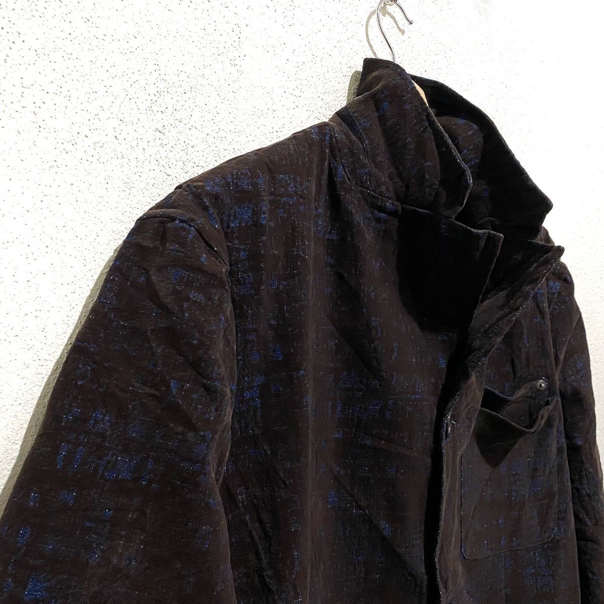I. Spiewak And Sons Rare I. SPIEWAK & SONS NEWYORK chore Workwear Coat Jacket Size US L / EU 52-54 / 3 - 2 Thumbnail