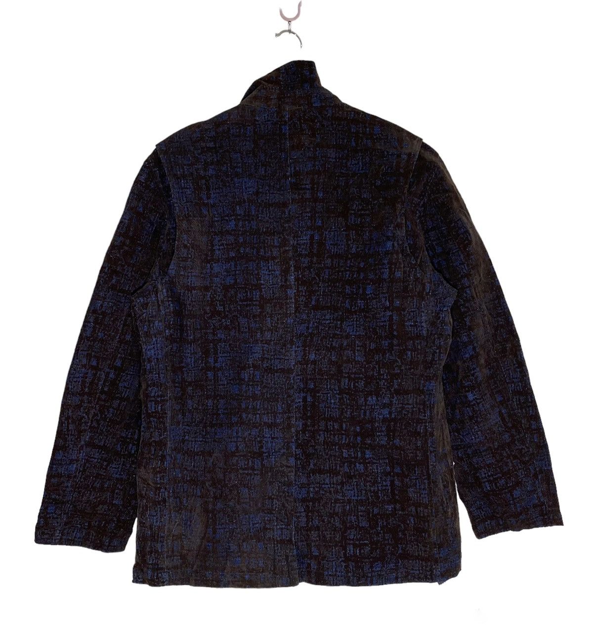 I. Spiewak And Sons Rare I. SPIEWAK & SONS NEWYORK chore Workwear Coat Jacket Size US L / EU 52-54 / 3 - 6 Thumbnail