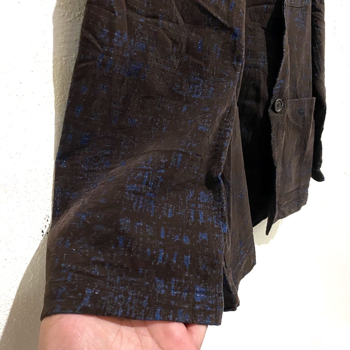 I. Spiewak And Sons Rare I. SPIEWAK & SONS NEWYORK chore Workwear Coat Jacket Size US L / EU 52-54 / 3 - 5 Thumbnail