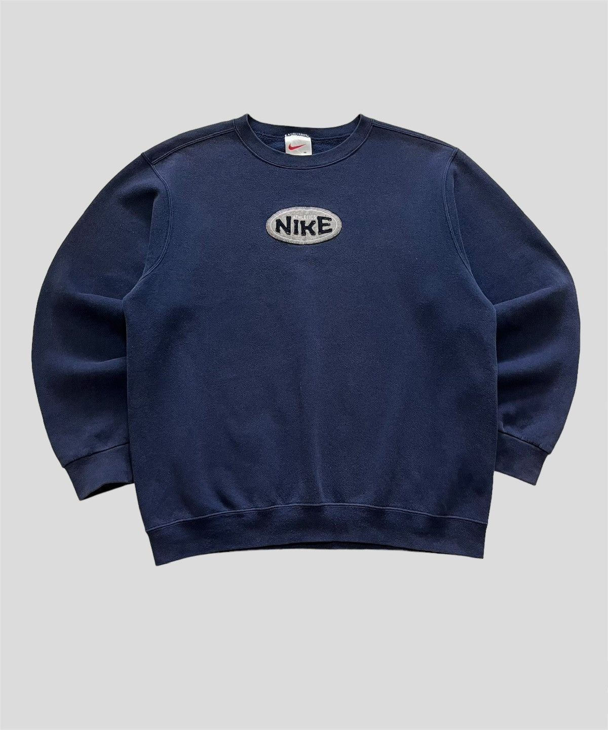 90s vintage nike sweatshirt