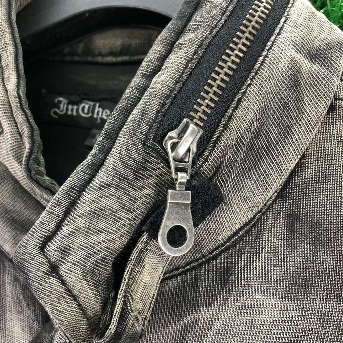In The Attic Vintage In The Attic Inspired M65 Field Jacket Punk Style Size M / US 6-8 / IT 42-44 - 12 Thumbnail