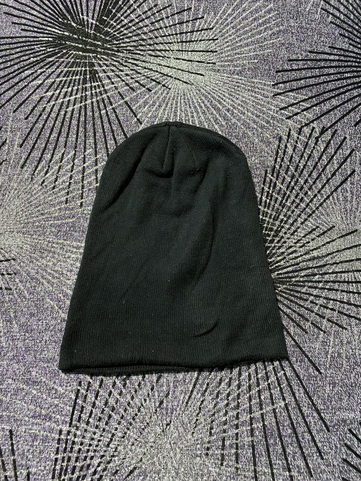 Japanese Brand MASTERMIND INSPIRED DESIGN BEANIES SKULL MOTIFS Size ONE SIZE - 4 Thumbnail