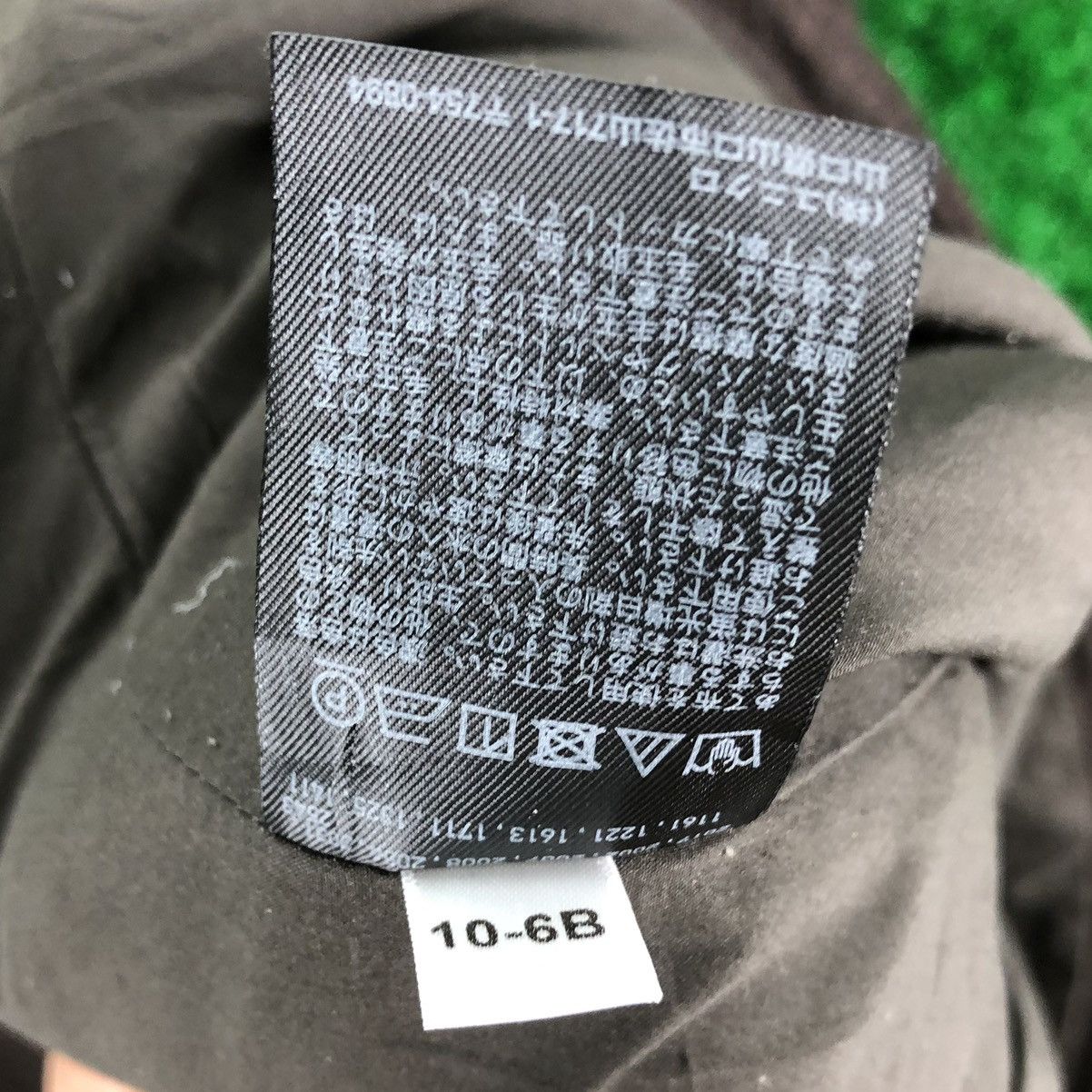 Flannel Uniqlo Autumn Winter Wool Brown Flannel Single Pocket Size US L / EU 52-54 / 3 - 12 Thumbnail