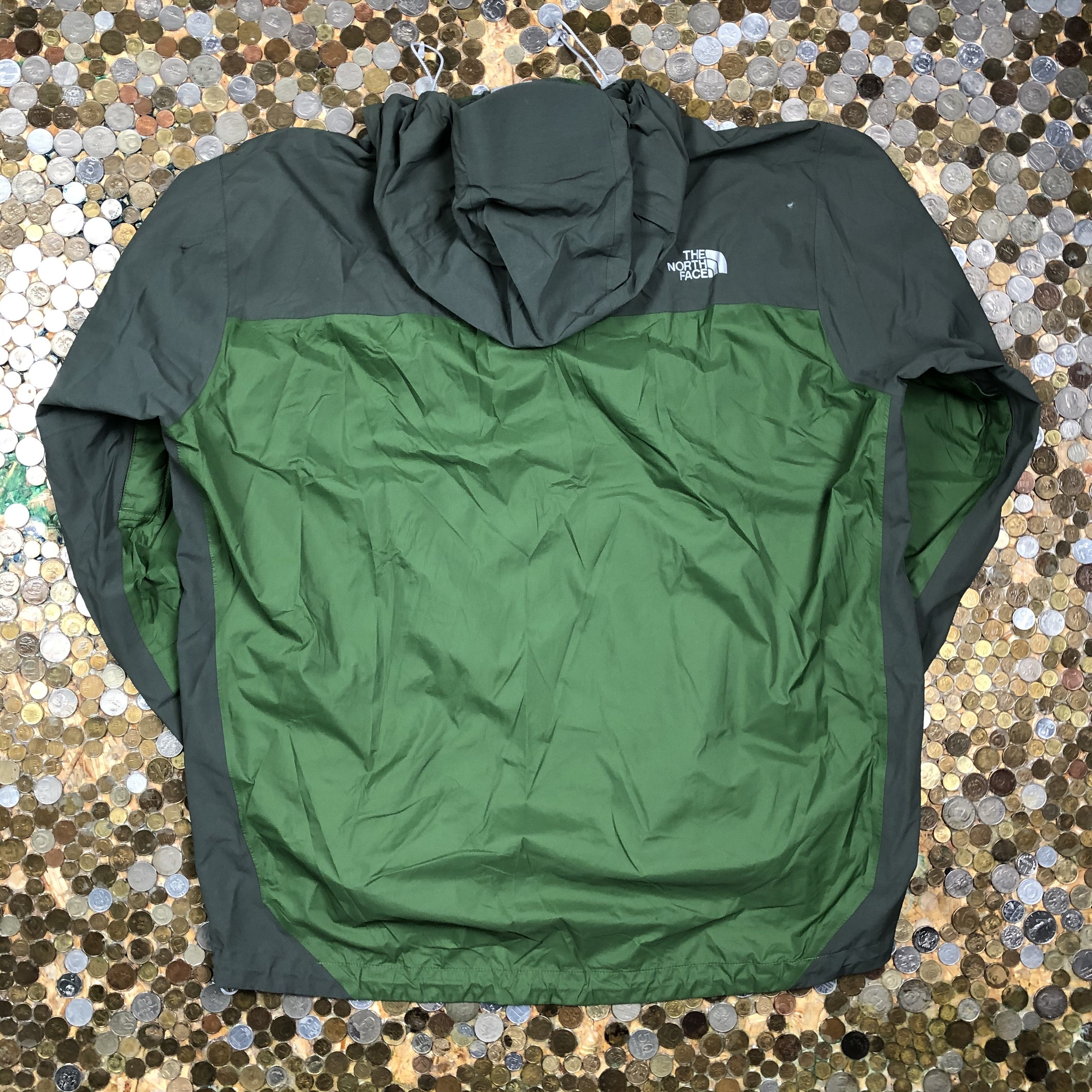 The North Face The North Face Flight Series Gore-Tex Paclite jacket Size US XL / EU 56 / 4 - 4 Thumbnail
